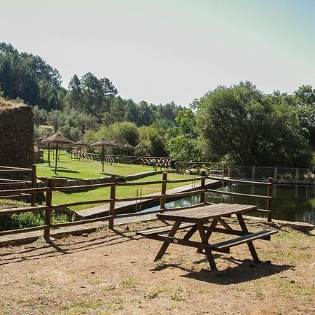 Raices Casa Rural Torre de Don Miguel Exteriör bild