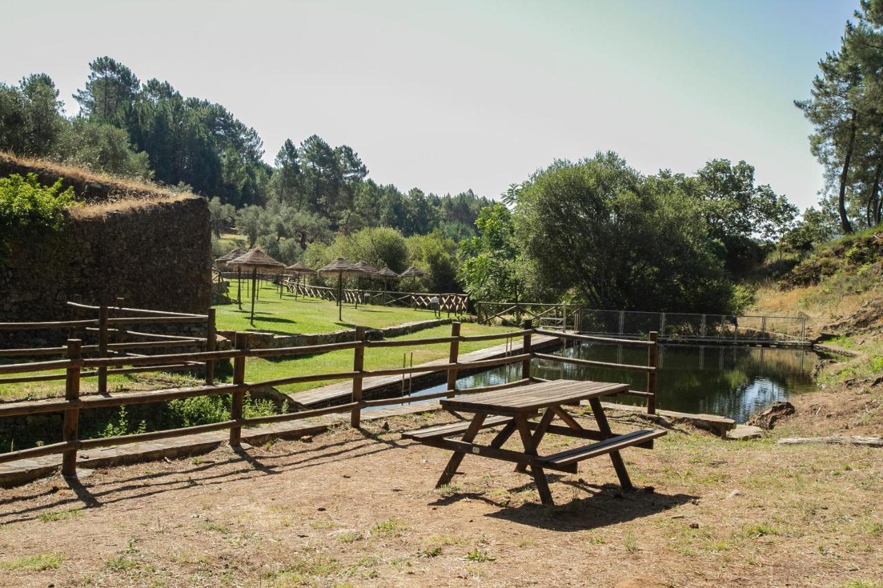 Raices Casa Rural Torre de Don Miguel Exteriör bild