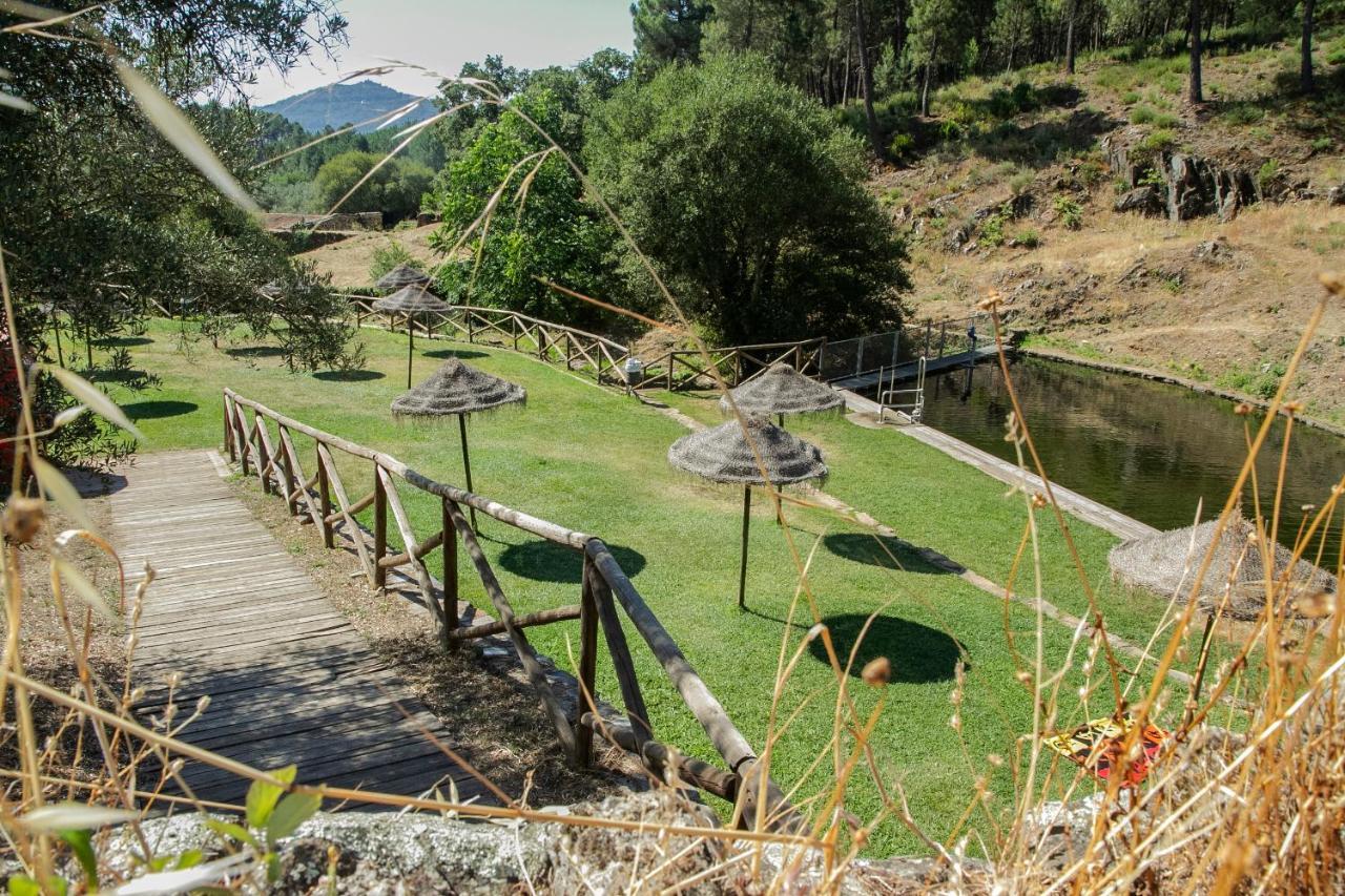 Raices Casa Rural Torre de Don Miguel Exteriör bild